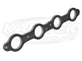 LS Header Flange 1-3/4" Ports, Each