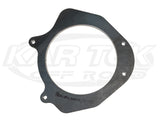 Micro Stub 2000R & SC Brake Caliper Bracket 6-1/2" Dia. Tube
