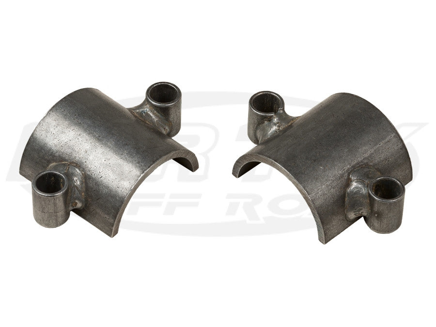 Chromoly Tube Clamps For 1-1/2_ dia. Tubing