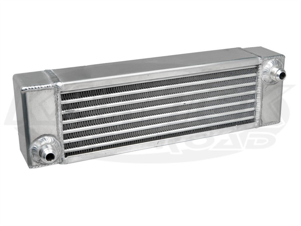 CBR Universal Oil Coolers AN -10