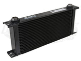 Setrab Standard Series 9 Oil Coolers 15 Rows