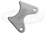 3-1/2" Weld-On Caliper Bracket 3-1/2_ On Center Spread