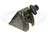 Synergy Manufacturing Adjustable Steering Column Blank - No Tube Radius