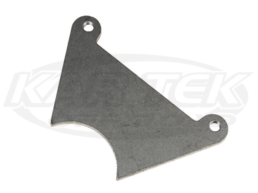 5-1/4" Weld-On Caliper Bracket 5-1/4_ On Center Spread