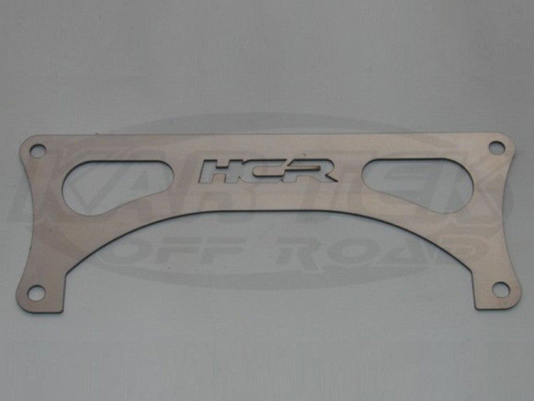 HCR Kawasaki Teryx Rear Suspension Bulkhead Rear Plate