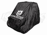 Pro Armor UTV Universal Vehicle Cover Black Cover