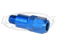 CNC Blue 2 PSI Disc Brake Pressure Residual Valve Does Not Include Fittings