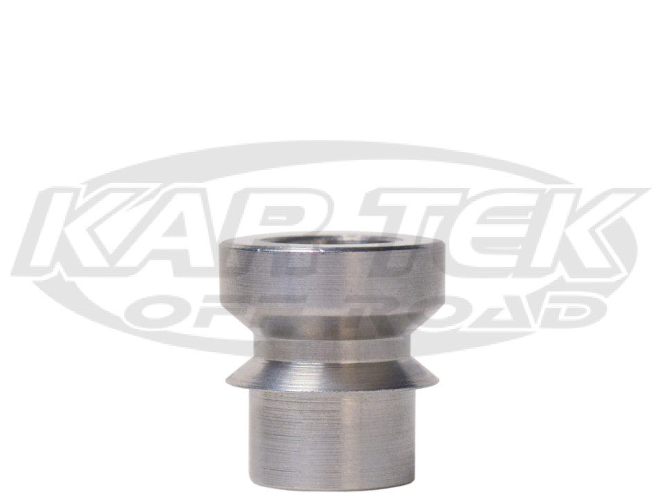 17-4 Stainless Steel Misalignment Spacer For 5/8" Heim Or Uniball For 1/2" Bolt 1-13/16" Stack Ht
