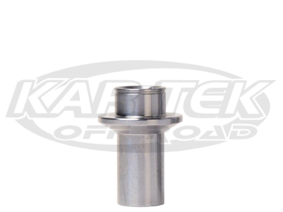 Fox 1.70" Total Length Bottom Out Control Adapter Post For Building The 6.5" Stroke BOC Shocks