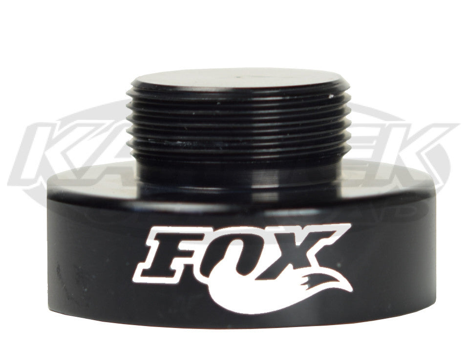 Fox Shocks Old Style 2.5 Bump Stop Pad Holder For 1-5/8" Shaft Use 2.100" Diameter Pad 008-01-015