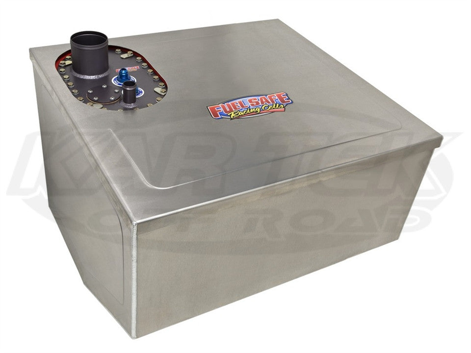Fuel Safe Standard Off Road Truck Fuel Cells 50 gal. Enduro
