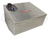 Fuel Safe Standard Off Road Truck Fuel Cells 50 gal. Enduro