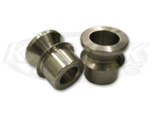 Track Bar Misalignment Spacer For Jeep TJ/LJ Universal Front Track Bar Bracket