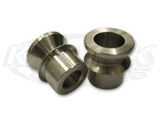 Track Bar Misalignment Spacer For Jeep TJ/LJ Universal Front Track Bar Bracket