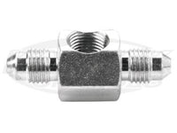 Fragola AN -3 Inline Tee Fitting For Brake Light Switch 1/8