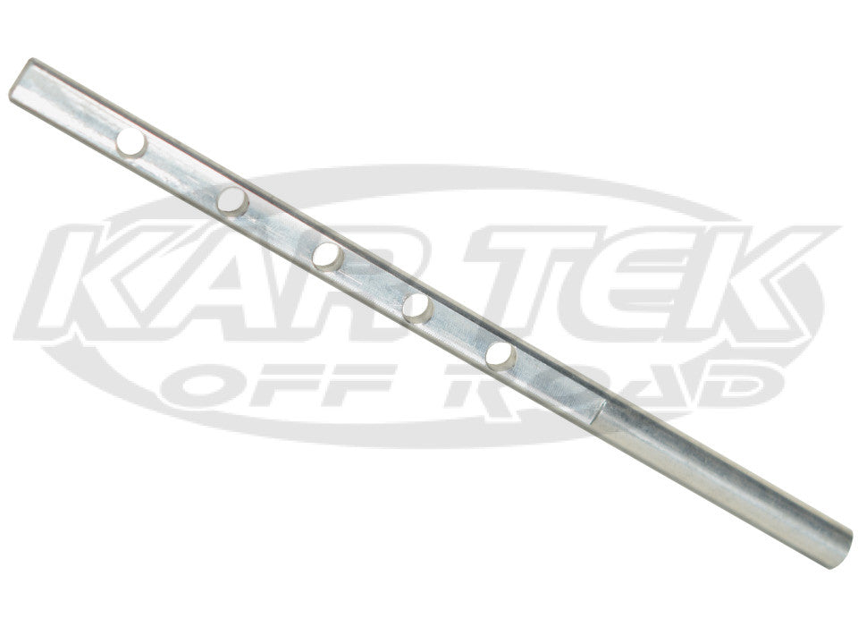 Jamar Performance Pedal Slide #3 Throttle Cable Extension 5 Adjustment Points Every 13/16" Apart