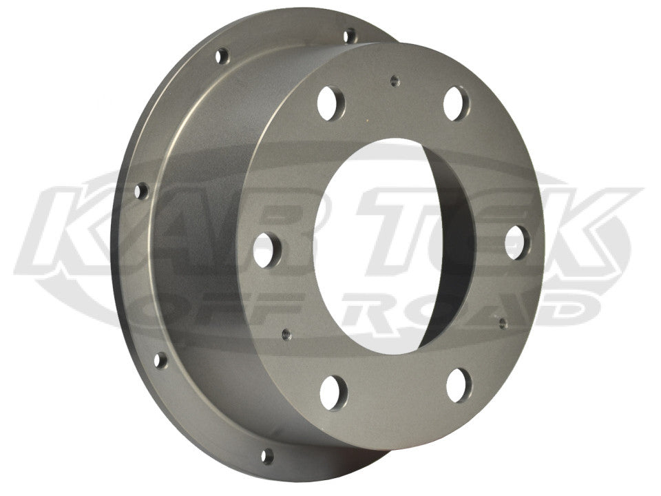 Jamar Performance Trophy Truck Disc Brake Rotor Hat 6 Lug 6-1/2" Bolt Pattern 3-3/8" Total Height