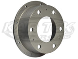 Jamar Performance Trophy Truck Disc Brake Rotor Hat 6 Lug 6-1/2" Bolt Pattern 3-3/8" Total Height