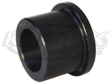 Black Delrin Pivot Bushing 1-1/4" Inside Diameter 1-7/8" Outside Diameter 1-1/2" Total Length