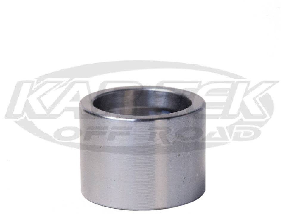 Standard Height Uniball Cups For 3/4" Bore Uniballs 1-1/4" Tall 1-5/8" Outside Diameter