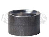 4130 Chromoly Uniball Cups For 1" Bore Uniballs 1-1/2" Tall 2-5/8" Outside Diameter
