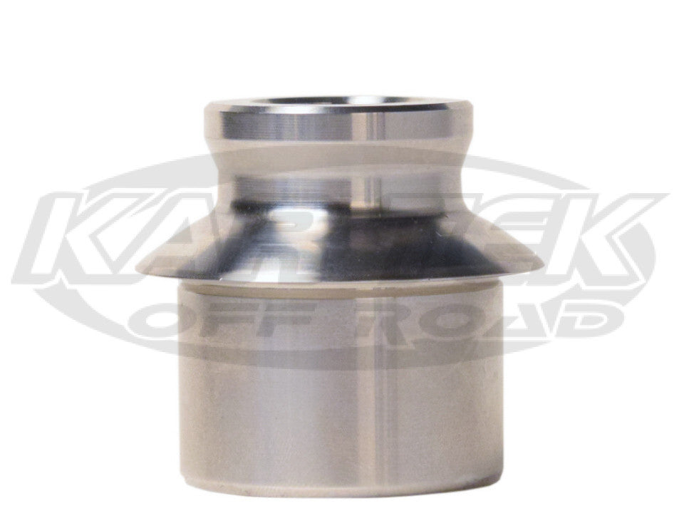 Trophy Truck 17-4 Stainless Steel Misalignment Spacer 1-1/2" Uniball 3/4" Bolt 3-1/2" Stack Height