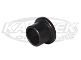 Black Delrin Pivot Bushing 5/8" Inside Diameter 3/4" Outside Diameter 5/8" Total Length