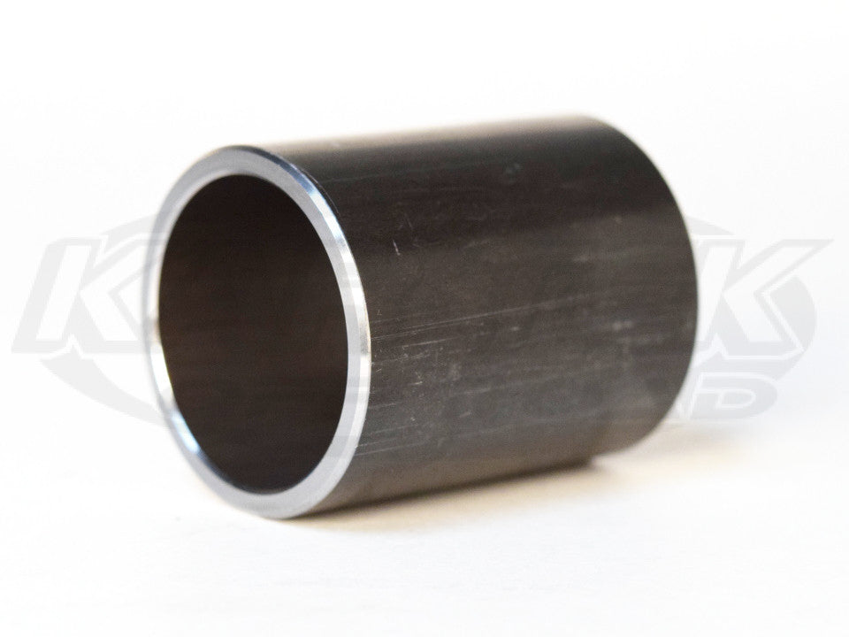 4130 Chromoly Pivot Bushing Outer Sleeve For 1-1/4" Bushings 1-1/2" Outside Diameter 1.810" Length