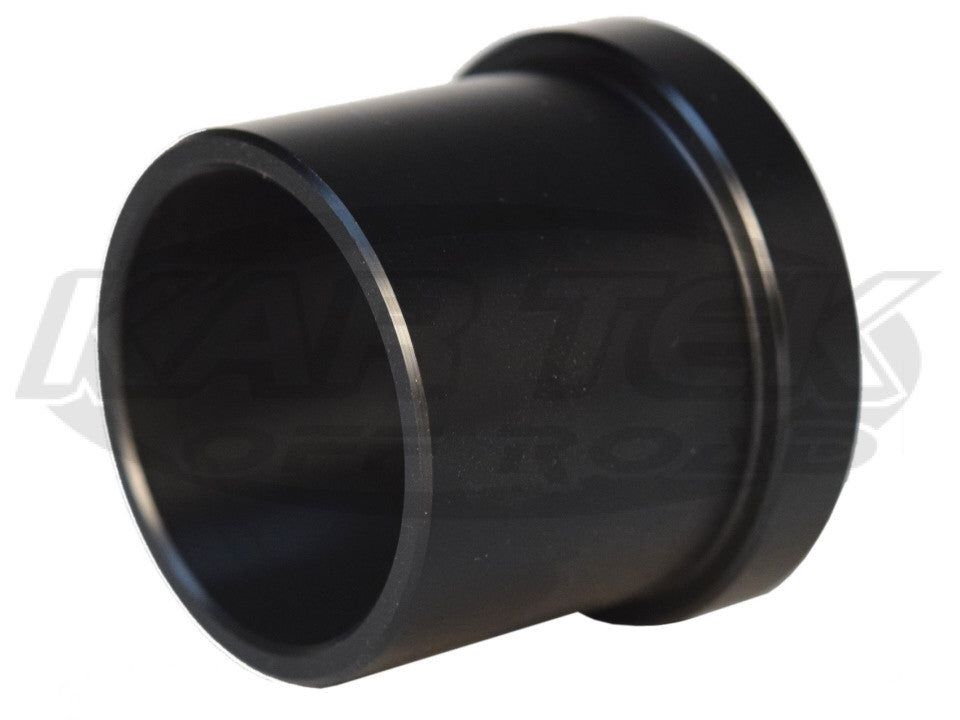 thumbnail image 2 of Delrin Bushing – 1.75 OD X 1.125 ID With .25 Shoulder – Probearing PB-DB970025 2 of 5