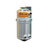 1-1/2 Gallon Drag Oil Tank Single Return