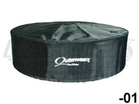 Outerwears Round Cylindrical Pre-Filter Cover 7