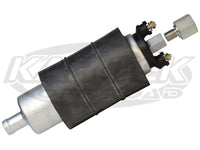 Pierburg 7.21659.72.0 Insulated Electric Fuel Injection Fuel Pump 5/8