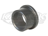 Gray Nylatron Pivot Bushing 1" Inside Diameter 1-1/4" Outside Diameter 7/8" Total Length