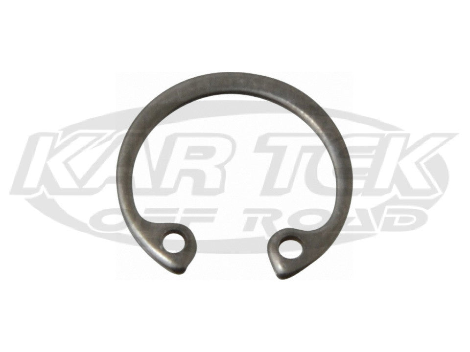Uniball Cup Internal Snap Rings For Our 3/4" Part Number 9041 Series Uniball Cups