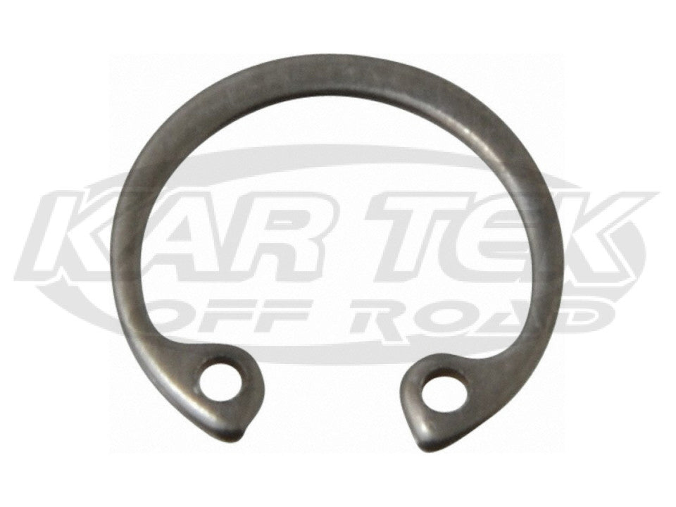 Uniball Cup Internal Snap Rings For Our 1" Part Number 9044 Series Uniball Cups
