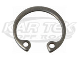 Uniball Cup Internal Snap Rings For Our 1" Part Number 9044 Series Uniball Cups