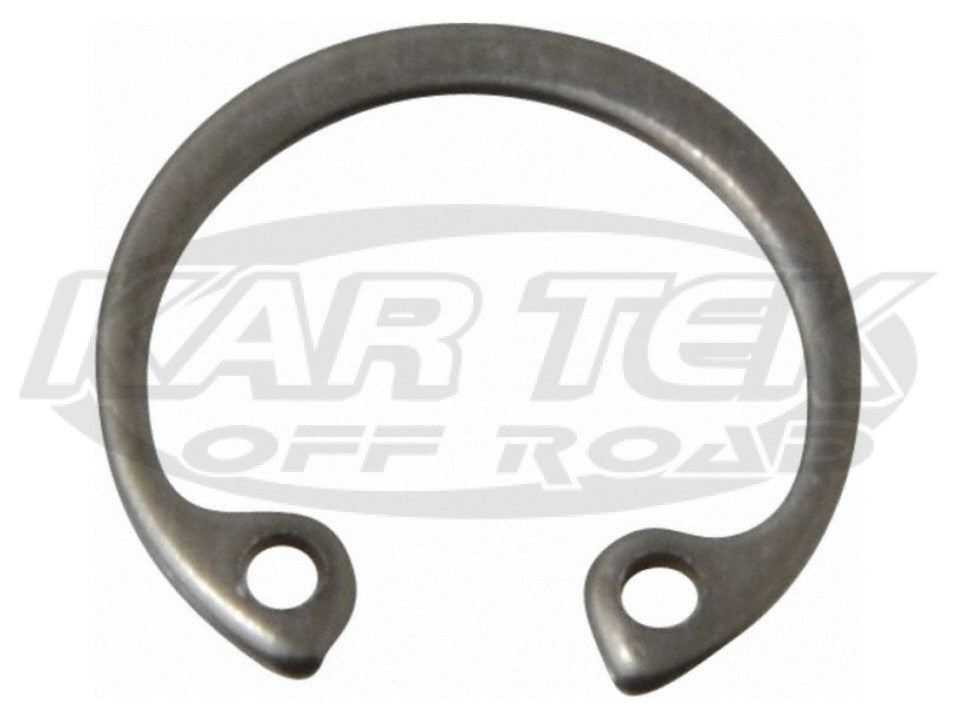 Uniball Cup Internal Snap Rings For Our 1-1/2" Part Number 9046 Series Uniball Cups
