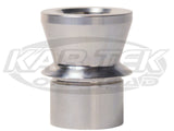 17-4 Stainless Steel Misalignment Spacer For 1" Heim Or Uniball For 3/4" Bolt 3-1/16" Stack Height