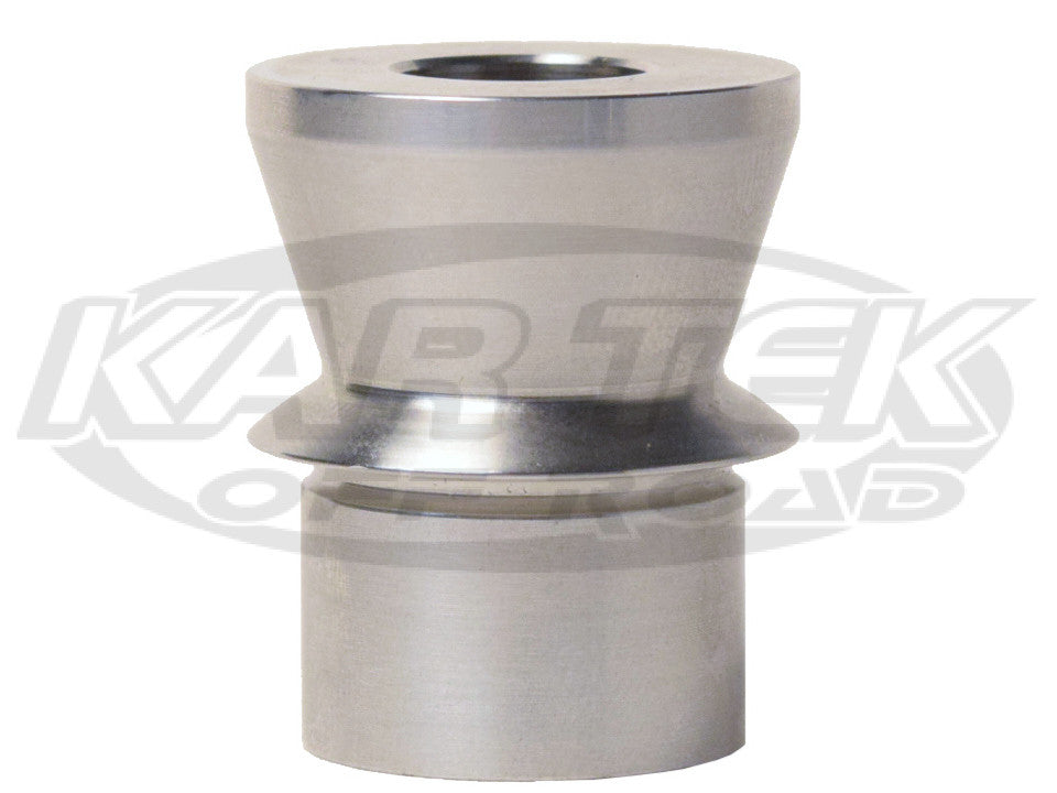 Heim Joint High Misalignment Spacer 1-3/4" Stainless Steel – Strong & Precise, Made In The USA