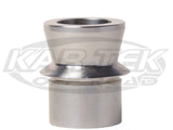 17-4 Stainless Steel Misalignment Spacer For 1" Heim Or Uniball For 3/4" Bolt 2-3/4" Stack Height