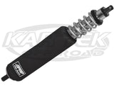 PRP 14" Long Neoprene Shock Spring Covers Fit Over 3-1/4" To 4" Outside Diameter Springs - Pair