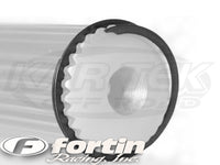 Fortin Porsche 934 External Spirolox Retaining Ring For 35 Spline CV Joint Axles 1-3/8