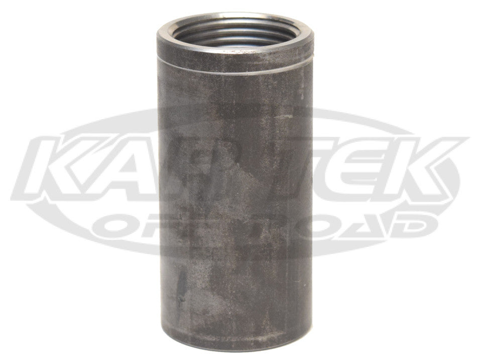 Standard Round Bungs Right Hand Thread For 7/8" Heim Joint For 1-1/2" Diameter 0.120" Wall Tube