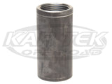 Standard Round Bungs Right Hand Thread For 7/8" Heim Joint For 1-1/2" Diameter 0.120" Wall Tube