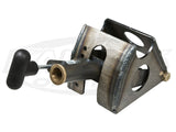 Kreger Adjustable Tilt Steering Column For 1-3/4_ tubing