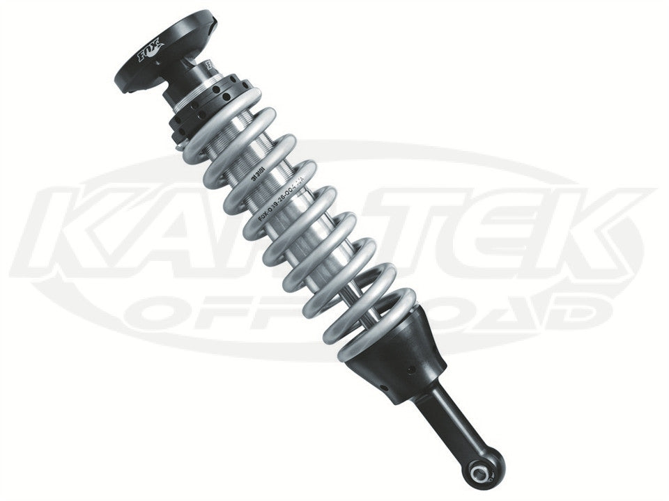 Toyota Tundra 2.5 Coil-Over IFP (Set) 2007-2011, 0-2" Lift, Front