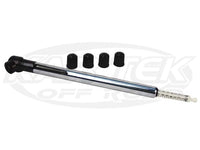 Slime 1-20 psi Low Pressure Pencil Gauge 1-20 PSI