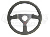 GRANT 1020 Corsa GT Steering Wheel 13-3/4" Dia. Black