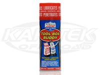Lucas Oil Tool Box Buddy 11 oz. Aerosol Can