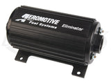 Aeromotve Eliminator Fuel Pump ORB-12 Inlet, ORB-10 Outlet